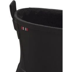 Viking Footwear Noble Warm Bottes En Caoutchouc Femme, Noir -Boutique Merrell viking footwear noble warm rubber boots women black 5