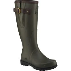 Viking Footwear Rype Bottes Femme, Vert