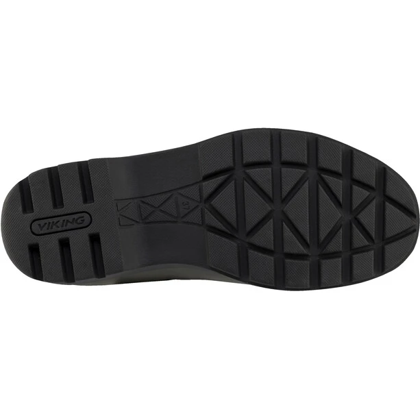 Viking Footwear Rype Bottes Femme, Vert 2 Viking Footwear Rype Bottes Femme, Vert – Image 2