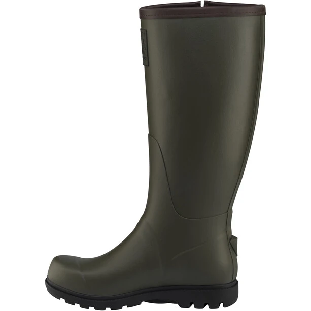 Viking Footwear Rype Bottes Femme, Vert 3 Viking Footwear Rype Bottes Femme, Vert – Image 3