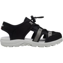 Viking Footwear Sandvika Sandales De Sport Enfant, Noir/blanc 7 Viking Footwear Sandvika Sandales De Sport Enfant, Noir/blanc -Boutique Merrell viking footwear sandvika sporty sandals kids black 3
