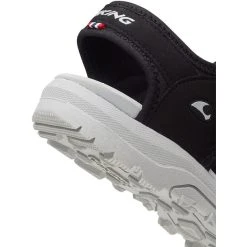 Viking Footwear Sandvika Sandales De Sport Enfant, Noir/blanc 9 Viking Footwear Sandvika Sandales De Sport Enfant, Noir/blanc -Boutique Merrell viking footwear sandvika sporty sandals kids black 5