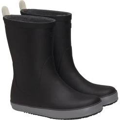 Viking Footwear Seilas Warm Bottes En Caoutchouc, Noir 8 Viking Footwear Seilas Warm Bottes En Caoutchouc, Noir -Boutique Merrell viking footwear seilas warm rubber boots black 3