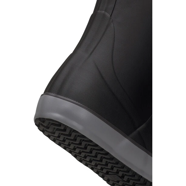 Viking Footwear Seilas Warm Bottes En Caoutchouc, Noir 6 Viking Footwear Seilas Warm Bottes En Caoutchouc, Noir – Image 6