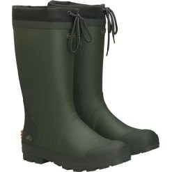 Viking Footwear Slagbjørn Bottes D’hiver, Olive -Boutique Merrell viking footwear slagbjorn winter boots unisex green 5
