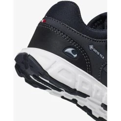 Viking Footwear Spectrum GTX R Chaussures Basses Enfant, Bleu 8 Viking Footwear Spectrum GTX R Chaussures Basses Enfant, Bleu -Boutique Merrell viking footwear spectrum gtx r low shoes kids navy 4