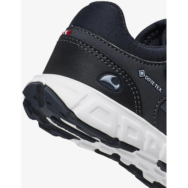 Viking Footwear Spectrum GTX R Chaussures Basses Enfant, Bleu 4 Viking Footwear Spectrum GTX R Chaussures Basses Enfant, Bleu – Image 4