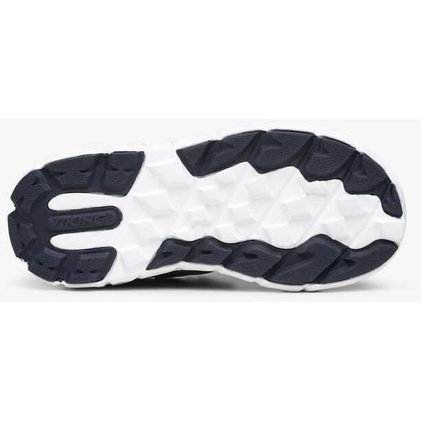 Viking Footwear Spectrum GTX R Chaussures Basses Enfant, Bleu 5 Viking Footwear Spectrum GTX R Chaussures Basses Enfant, Bleu – Image 5
