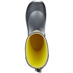 Viking Footwear Storm Bottes Enfant, Gris/noir -Boutique Merrell viking footwear storm boots junior dark grey multi 3