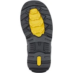 Viking Footwear Storm Bottes Enfant, Gris/noir -Boutique Merrell viking footwear storm boots junior dark grey multi 4