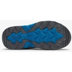 Viking Footwear Tur Sandales De Sport Enfant, Bleu/gris 7 Viking Footwear Tur Sandales De Sport Enfant, Bleu/gris -Boutique Merrell viking footwear tur sporty sandals kids navy 4