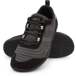 Xero Shoes 360° Chaussures Homme, Gris 9 Xero Shoes 360° Chaussures Homme, Gris -Boutique Merrell xero shoes 360 shoes men asphalt 4