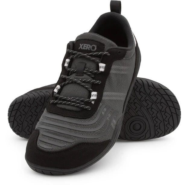 Xero Shoes 360° Chaussures Homme, Gris 4 Xero Shoes 360° Chaussures Homme, Gris – Image 4