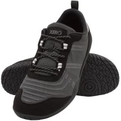 Xero Shoes 360° Chaussures Femme, Gris -Boutique Merrell xero shoes 360 shoes women asphalt 4