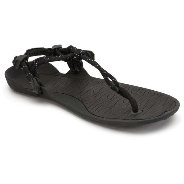 Xero Shoes Aqua Cloud Sandales Homme, Noir 1 Xero Shoes Aqua Cloud Sandales Homme, Noir