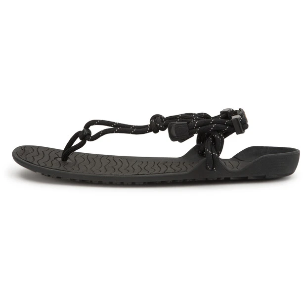 Xero Shoes Aqua Cloud Sandales Homme, Noir 2 Xero Shoes Aqua Cloud Sandales Homme, Noir – Image 2