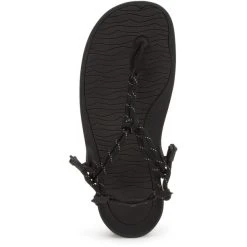 Xero Shoes Aqua Cloud Sandales Homme, Noir 5 Xero Shoes Aqua Cloud Sandales Homme, Noir -Boutique Merrell xero shoes aqua cloud sandals men black 3