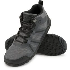 Xero Shoes Daylite Hiker Fusion Bottes De Randonnée Homme, Gris 9 Xero Shoes Daylite Hiker Fusion Bottes De Randonnée Homme, Gris -Boutique Merrell xero shoes daylite hiker fusion hiking boots men asphalt 4
