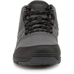 Xero Shoes Daylite Hiker Fusion Bottes De Randonnée Homme, Gris 11 Xero Shoes Daylite Hiker Fusion Bottes De Randonnée Homme, Gris -Boutique Merrell xero shoes daylite hiker fusion hiking boots men asphalt 6