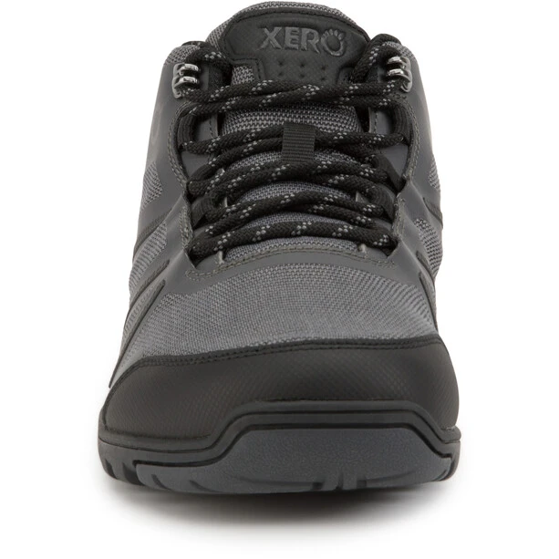 Xero Shoes Daylite Hiker Fusion Bottes De Randonnée Homme, Gris 6 Xero Shoes Daylite Hiker Fusion Bottes De Randonnée Homme, Gris – Image 6