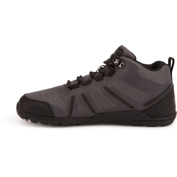 Xero Shoes Daylite Hiker Fusion Bottes De Randonnée Femme, Gris 2 Xero Shoes Daylite Hiker Fusion Bottes De Randonnée Femme, Gris – Image 2