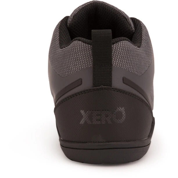 Xero Shoes Daylite Hiker Fusion Bottes De Randonnée Femme, Gris 5 Xero Shoes Daylite Hiker Fusion Bottes De Randonnée Femme, Gris – Image 5