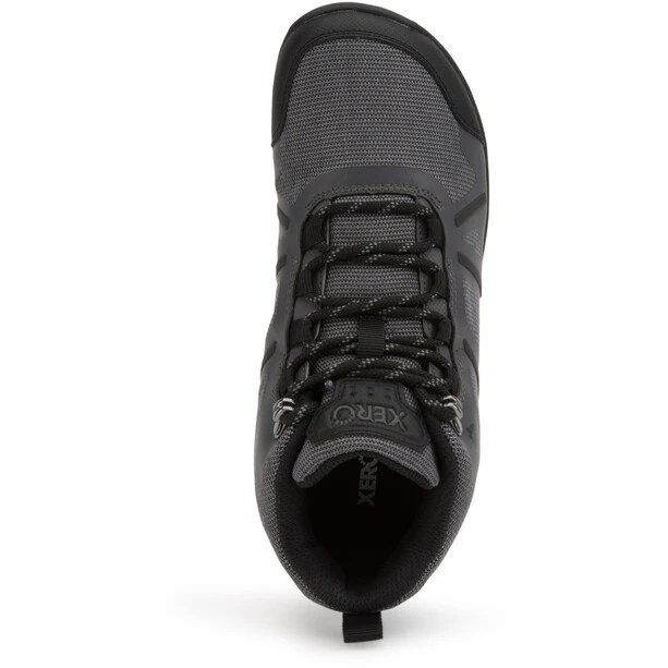 Xero Shoes Daylite Hiker Fusion Bottes De Randonnée Femme, Gris 6 Xero Shoes Daylite Hiker Fusion Bottes De Randonnée Femme, Gris – Image 6
