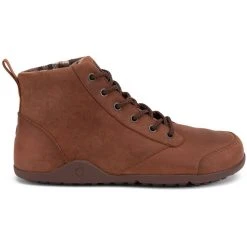 Xero Shoes Denver Leather Bottes Homme, Marron 8 Xero Shoes Denver Leather Bottes Homme, Marron -Boutique Merrell xero shoes denver leather boots men brown 3