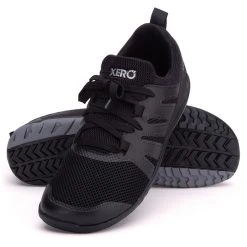 Xero Shoes Forza Runner Chaussures Homme, Noir 10 Xero Shoes Forza Runner Chaussures Homme, Noir -Boutique Merrell xero shoes forza runner shoes men black 5