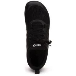 Xero Shoes Forza Runner Chaussures Homme, Noir 11 Xero Shoes Forza Runner Chaussures Homme, Noir -Boutique Merrell xero shoes forza runner shoes men black 6