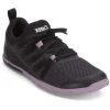 Xero Shoes Forza Runner Chaussures Femme, Noir