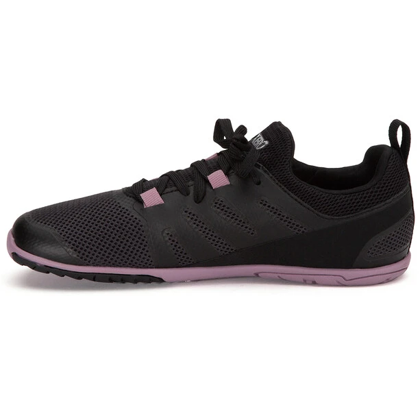 Xero Shoes Forza Runner Chaussures Femme, Noir 2 Xero Shoes Forza Runner Chaussures Femme, Noir – Image 2