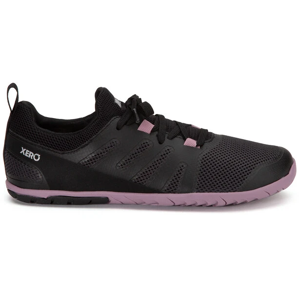 Xero Shoes Forza Runner Chaussures Femme, Noir 3 Xero Shoes Forza Runner Chaussures Femme, Noir – Image 3