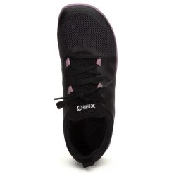 Xero Shoes Forza Runner Chaussures Femme, Noir 9 Xero Shoes Forza Runner Chaussures Femme, Noir -Boutique Merrell xero shoes forza runner shoes women black elderberry 4