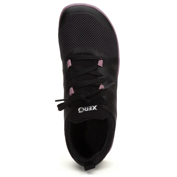 Xero Shoes Forza Runner Chaussures Femme, Noir 4 Xero Shoes Forza Runner Chaussures Femme, Noir – Image 4