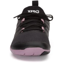 Xero Shoes Forza Runner Chaussures Femme, Noir 10 Xero Shoes Forza Runner Chaussures Femme, Noir -Boutique Merrell xero shoes forza runner shoes women black elderberry 5