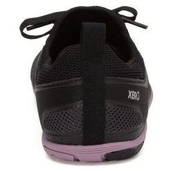 Xero Shoes Forza Runner Chaussures Femme, Noir 11 Xero Shoes Forza Runner Chaussures Femme, Noir -Boutique Merrell xero shoes forza runner shoes women black elderberry 6