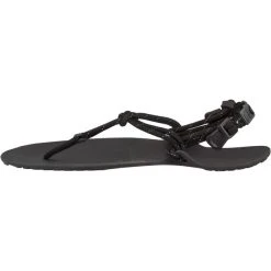 Xero Shoes Genesis Sandales Femme, Noir -Boutique Merrell xero shoes genesis sandals women black 4