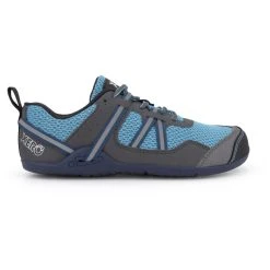 Xero Shoes Prio Chaussures Femme, Bleu/gris -Boutique Merrell xero shoes prio shoes women robins egg 3