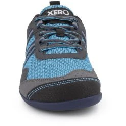 Xero Shoes Prio Chaussures Femme, Bleu/gris -Boutique Merrell xero shoes prio shoes women robins egg 4