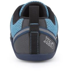 Xero Shoes Prio Chaussures Femme, Bleu/gris -Boutique Merrell xero shoes prio shoes women robins egg 5