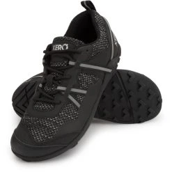 Xero Shoes TerraFlex II Chaussures Femme, Noir 9 Xero Shoes TerraFlex II Chaussures Femme, Noir -Boutique Merrell xero shoes terraflex ii shoes women black 4