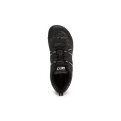 Xero Shoes TerraFlex II Chaussures Femme, Noir 10 Xero Shoes TerraFlex II Chaussures Femme, Noir -Boutique Merrell xero shoes terraflex ii shoes women black 5