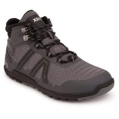 Xero Shoes Xcursion Fusion Chaussures Femme, Gris