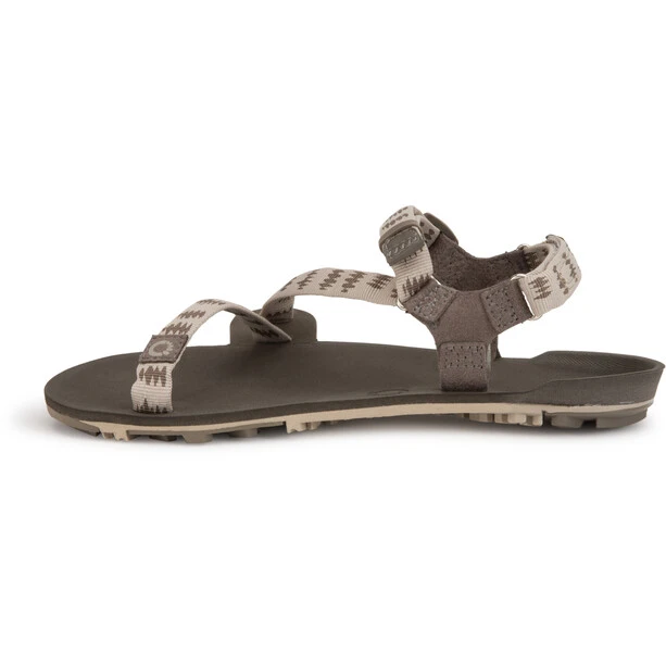 Xero Shoes Z-Trail EV Sandales Femme, Gris 2 Xero Shoes Z-Trail EV Sandales Femme, Gris – Image 2