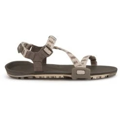 Xero Shoes Z-Trail EV Sandales Femme, Gris 8 Xero Shoes Z-Trail EV Sandales Femme, Gris -Boutique Merrell xero shoes z trail ev sandals women bungee cord 3