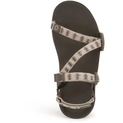 Xero Shoes Z-Trail EV Sandales Femme, Gris 10 Xero Shoes Z-Trail EV Sandales Femme, Gris -Boutique Merrell xero shoes z trail ev sandals women bungee cord 5