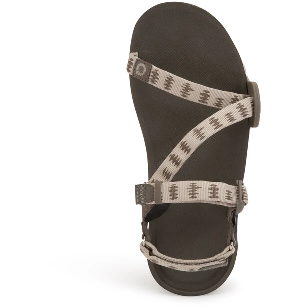 Xero Shoes Z-Trail EV Sandales Femme, Gris 5 Xero Shoes Z-Trail EV Sandales Femme, Gris – Image 5