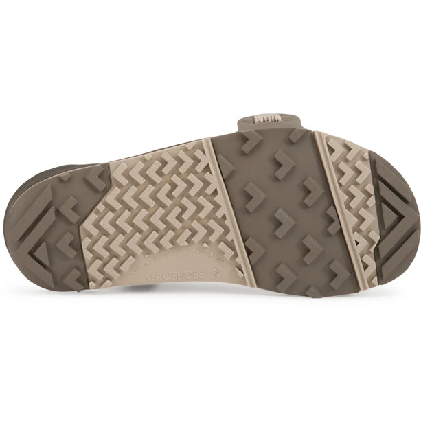 Xero Shoes Z-Trail EV Sandales Femme, Gris 6 Xero Shoes Z-Trail EV Sandales Femme, Gris – Image 6