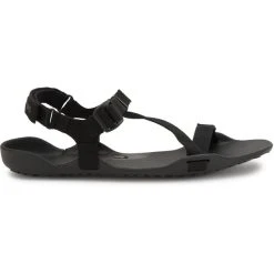 Xero Shoes Z-Trek II Sandales Femme, Noir -Boutique Merrell xero shoes z trek ii sandals women black 3